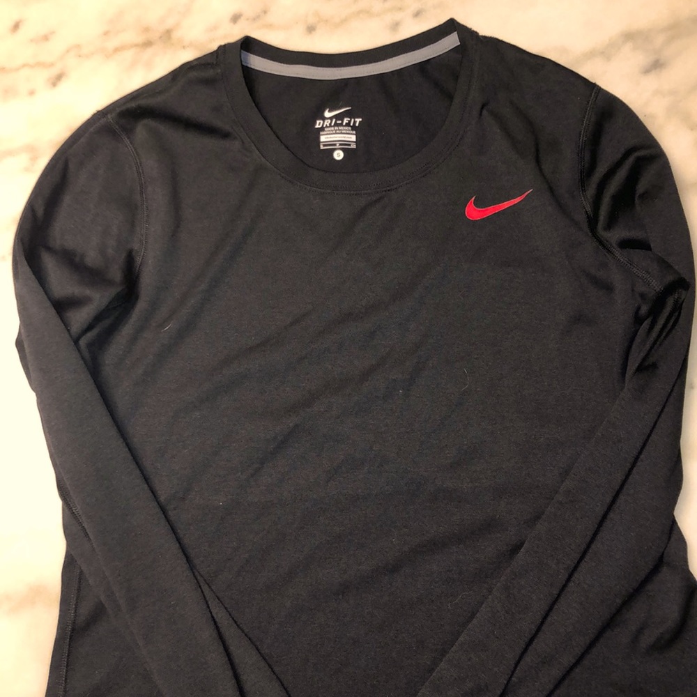 Nike long sleeve!